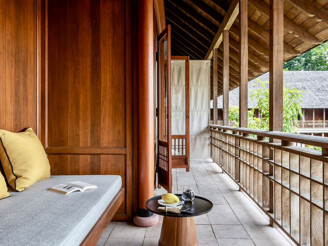 The Datai Langkawi