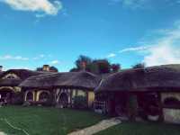 Hobbiton Movie Set guided bus tour