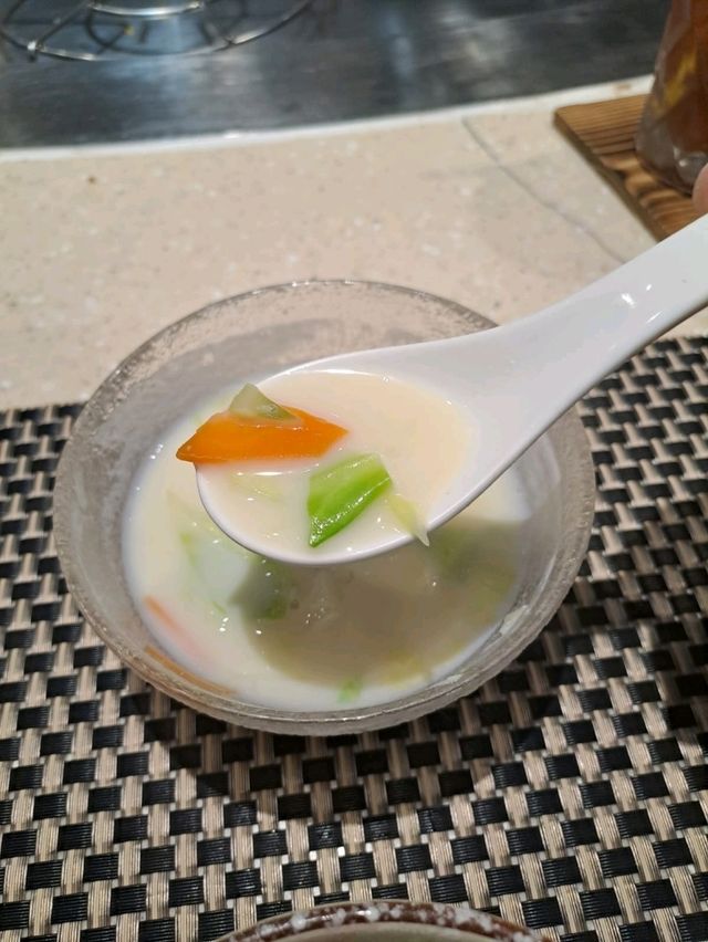 高性價比鐵板燒