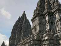 Prambanam Temple