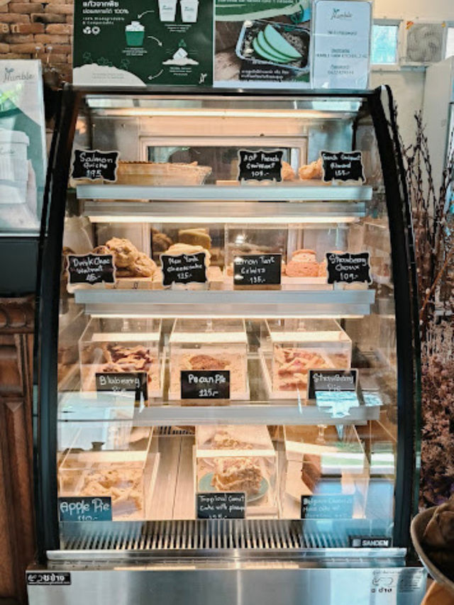  🌸 Humble Farm Kitchen