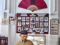 🏮 Han Chin Pet Soo: Step into Ipoh’s Secret Tin-Mining History 🏮