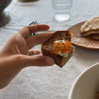 Briallint food