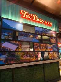 Shop, Sip & Snap at Genting’s SkyAvenue!
