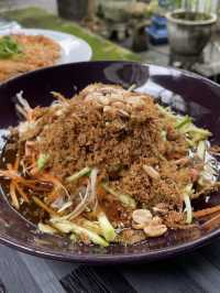 Baan Khun Bhu: Hat Yai’s Hidden Gem for Authentic Thai Flavors