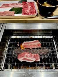 一人燒肉