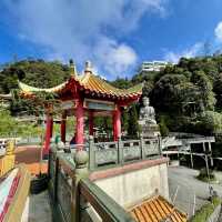 Chin Swee Temple: Peace, Prayer & Breathtaking Views!
