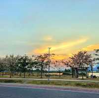 หาดทรายเทียมอ่างซับเหล็ก