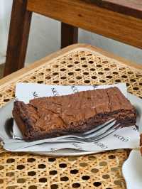 Nicolo Bakery | BKK