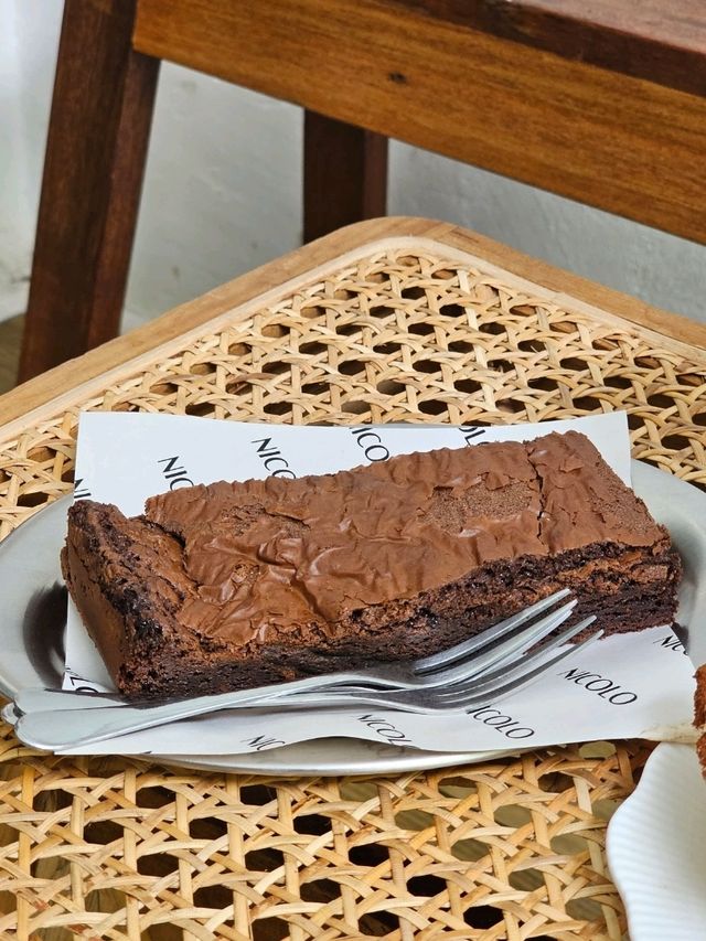 Nicolo Bakery | BKK