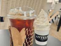 대부도 뷰카페 엔틸로프 후기 ☕🌊