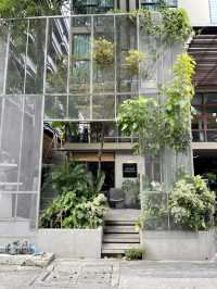 我願稱為曼谷最美最舒適飯店-Karaarom Hotel 卡拉羅姆飯店