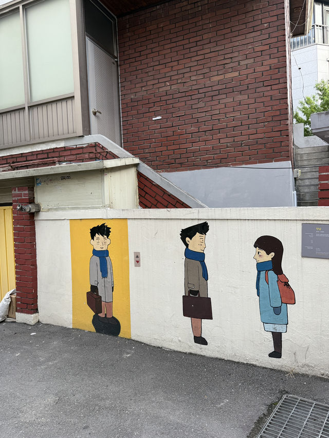 강동구 여행에 온다면 꼭 가 봐야 할 곳