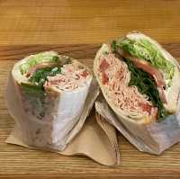 서울 성북구/ 성신여대 근처 샌드위치 맛집 샌드위치하우스