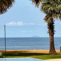 Ravindra Beach Resort and Spa, Najomtien