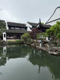 Hidden Suzhou places!