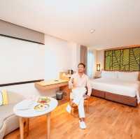 Amari Koh Samui หาดเฉวง เกาะสมุย 