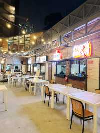 Sustainable Nights at Heritage Valley Kuala Lumpur