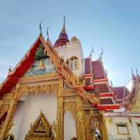 วัดละหาร อ.บางบัวทอง จ.นนทบุรี