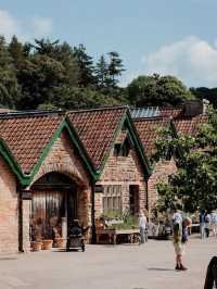 🇬🇧The Fairytale Castle You’ve Probably Never Heard Of — Tyntesfield, Bristol