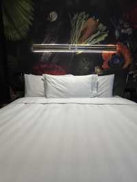 Fantastic stay at Parkroyal Collection Kuala Lumpur