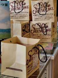 #66 cheesecake 溪湖北海道起司蛋糕專門店-彰化縣溪湖鎮