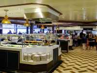 🚢✨ Ovation of the Seas Review: Royal Caribbean’s Futuristic Floating Playground!