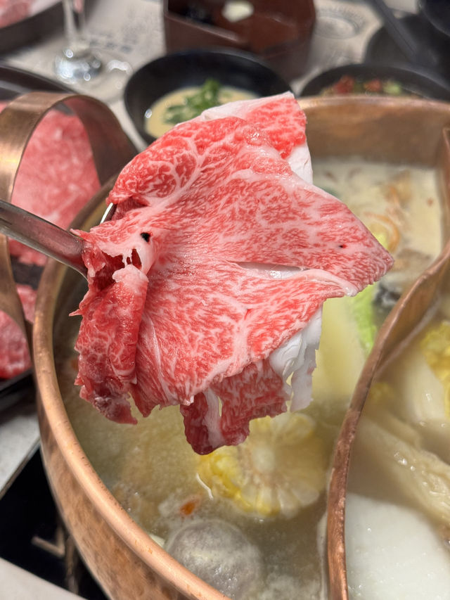 牛大人台灣火鍋吃到飽✨