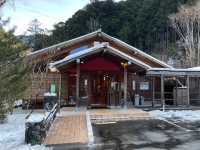 🇯🇵【高知県】まったりしよう！田舎の道の駅！木の香(^ ^)