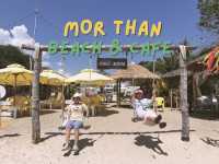MORE THAN BEACH & CAFE 