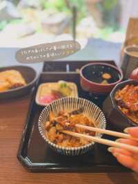 【愛知/熱田】並ぶ価値あり！名古屋ひつまぶしの名店😍✨