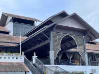 “A Peaceful Retreat with Elegant Comfort at Bertam Resort“