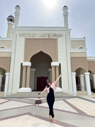 3 nights 4 days trip to Capital of Brunei, Bandar Seri Begawan 