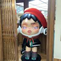 POP MART Ximending  