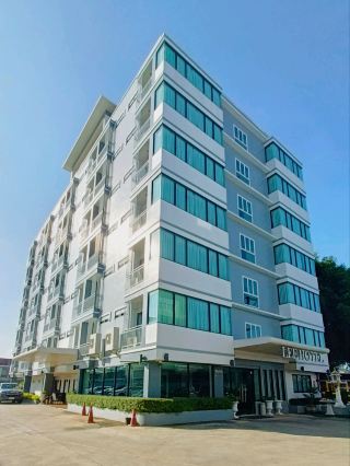 Lee Hotel | 수랏타니
