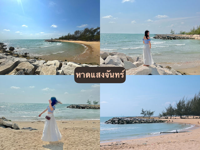 เที่ยวระยอง2วัน1คืน ฉบับ pet-friendly🐶🌊