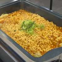 동대문 바베큐 맛집 더팜바베큐동대문점