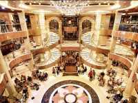 👑 Royal Princess Cruise: A Regal Escape Fit for (Instagram) Royalty 🌊 