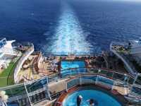 ✨ Ruby Princess Cruise: A Dazzling Escape on the High Seas! 💎🚢