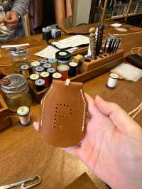Vitme Handcraft Studio workshop สกลนคร