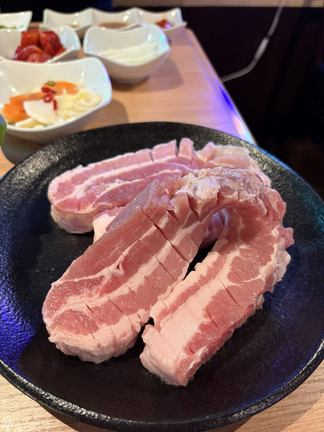 【東京🗼】韓国料理食べ飲み放題！コスパ最強赤羽NEW酒場🇰🇷