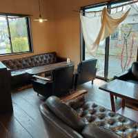 Flapper Cafe（フラッパーカフェ）