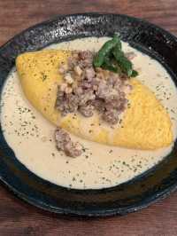 【沖縄】全員行くべき！絶品ブラジル料理