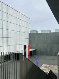 【愛知】建物も空間も作品の一つのよう！豊田市美術館