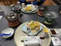 人生必去超高性價比和式一泊兩食溫泉旅館- 夢龍膽/別館 花泊