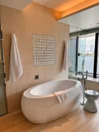InterContinental Yokohama pier8超正套房