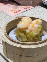 🥟 點都德 (Dian Dou De) – 광저우 딤섬의 정점, 인생딤섬 맛집