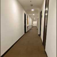 Citrus Hotel Johor Bahru🇲🇾✨@ยะโฮบารูห์