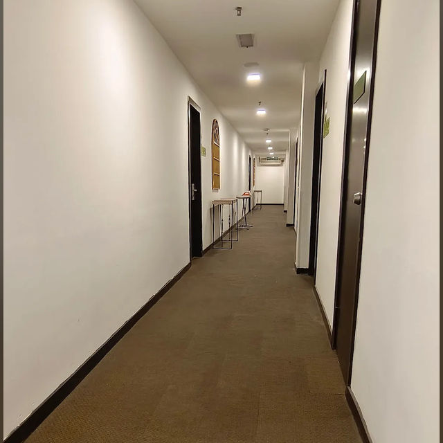 Citrus Hotel Johor Bahru🇲🇾✨@ยะโฮบารูห์