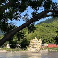 Rishikesh Day Trip Itinerary